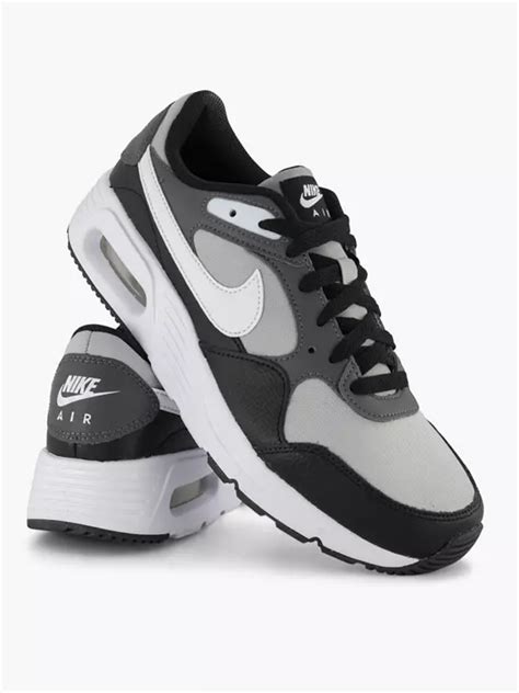 Grijze Nike Air Max online kopen 